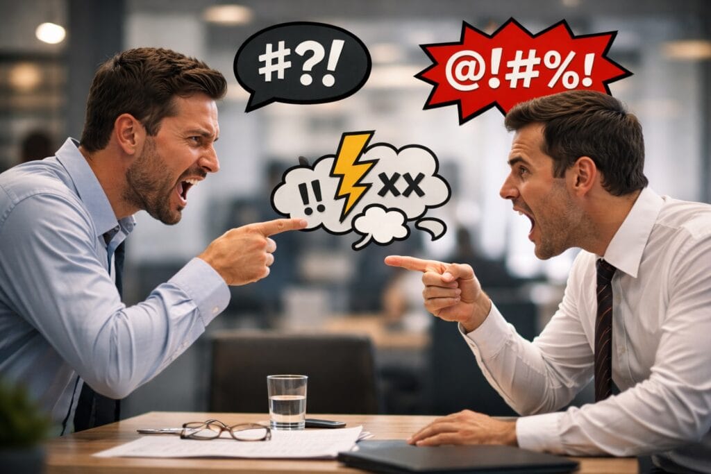 ¿Es necesario individualizar los insultos en la comunicación de un despido con causa?